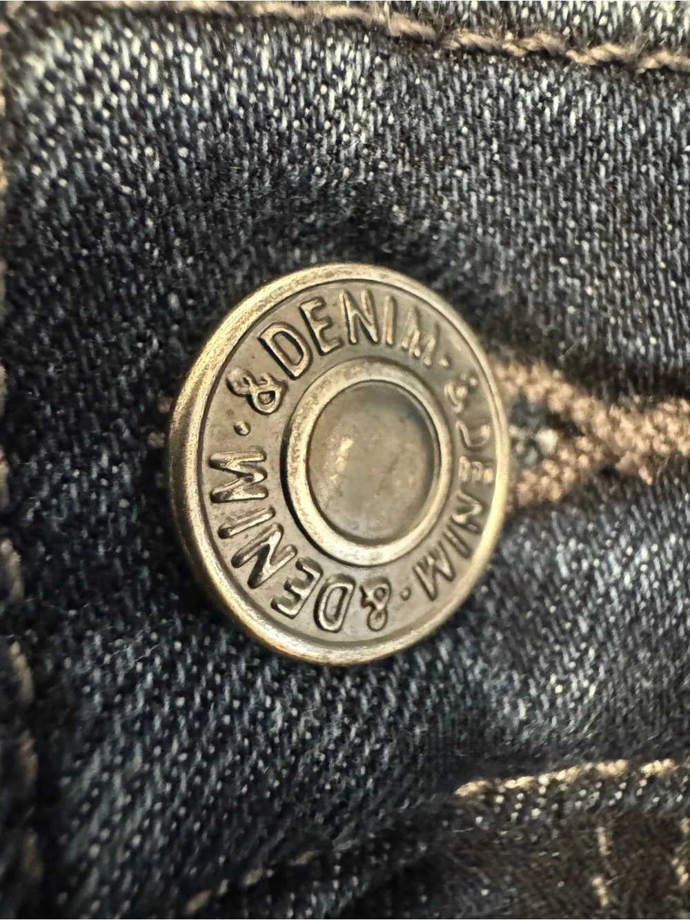 H&M men skinny